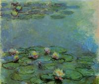 Monet, Claude Oscar